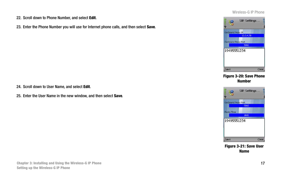 Linksys WIP330 User Manual | Page 23 / 87