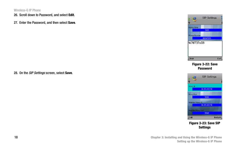 Linksys WIP330 User Manual | Page 24 / 87