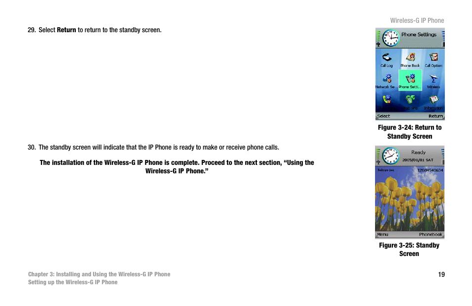 Linksys WIP330 User Manual | Page 25 / 87