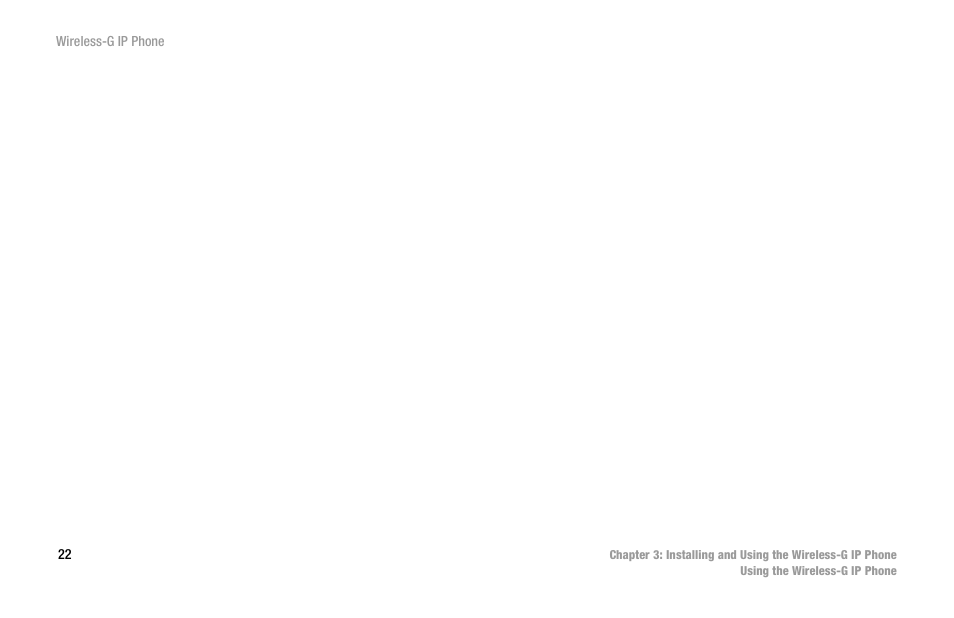 Linksys WIP330 User Manual | Page 28 / 87