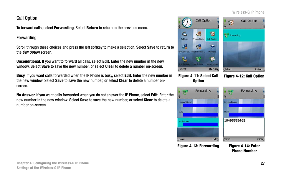 Linksys WIP330 User Manual | Page 35 / 87
