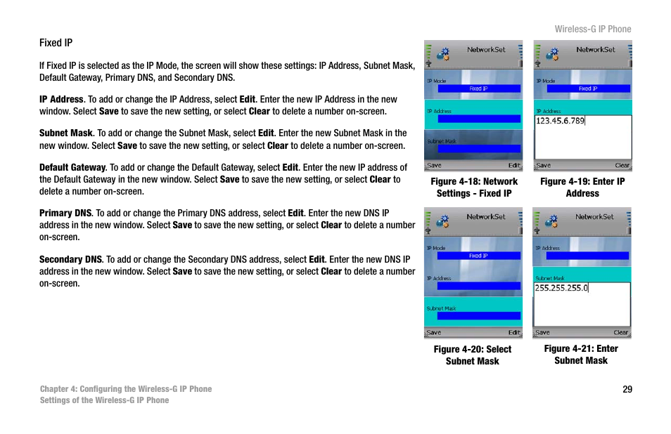 Linksys WIP330 User Manual | Page 37 / 87