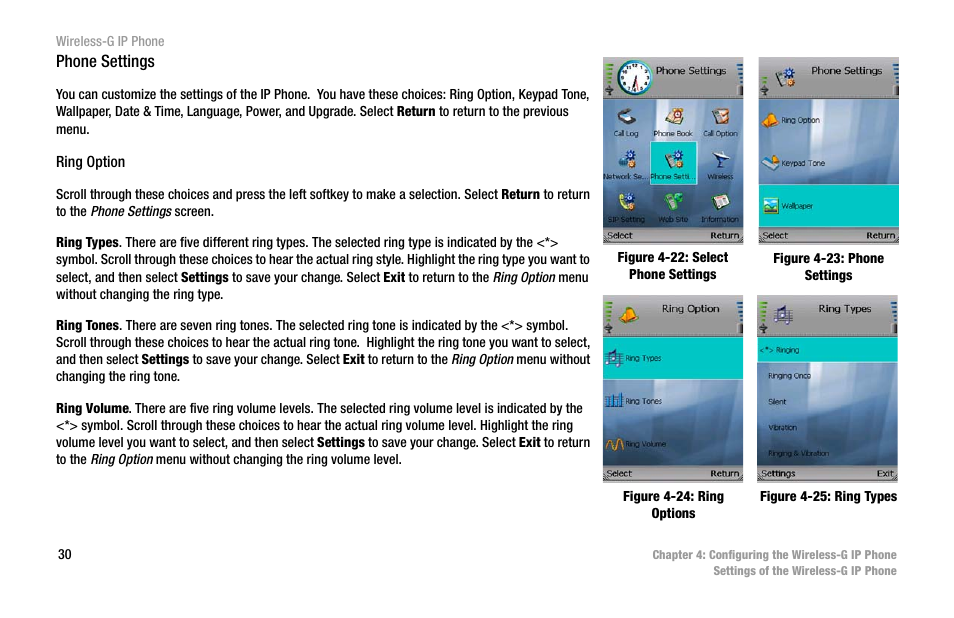 Linksys WIP330 User Manual | Page 38 / 87