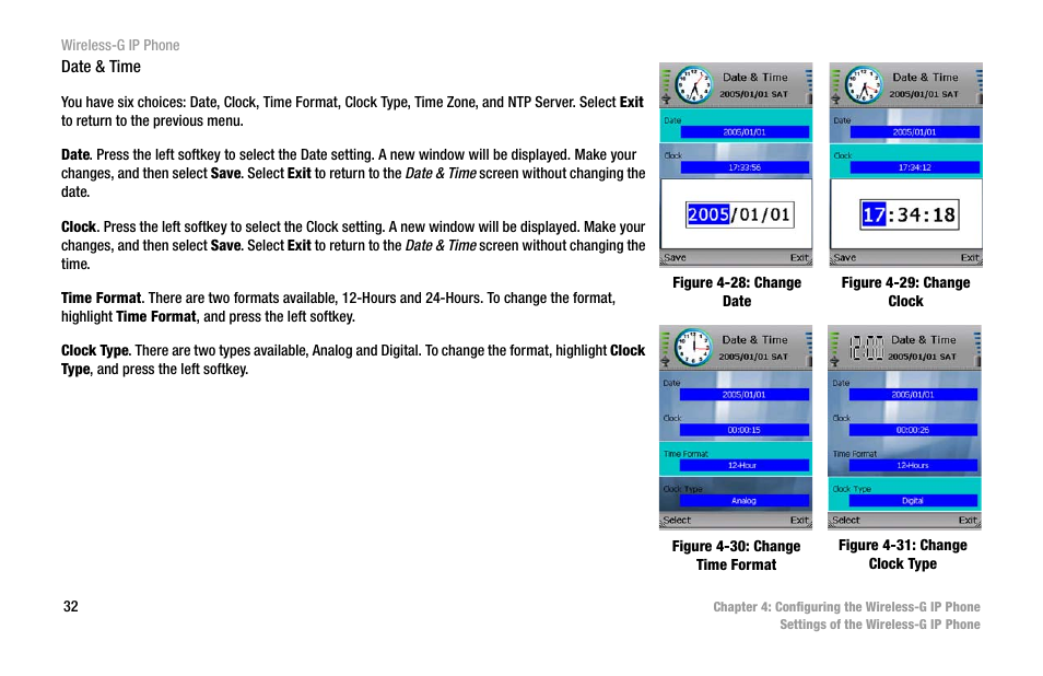 Linksys WIP330 User Manual | Page 40 / 87