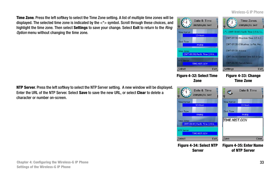 Linksys WIP330 User Manual | Page 41 / 87