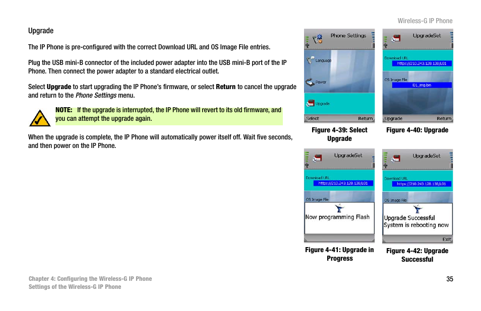 Linksys WIP330 User Manual | Page 43 / 87