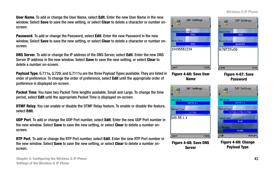 Linksys WIP330 User Manual | Page 51 / 87