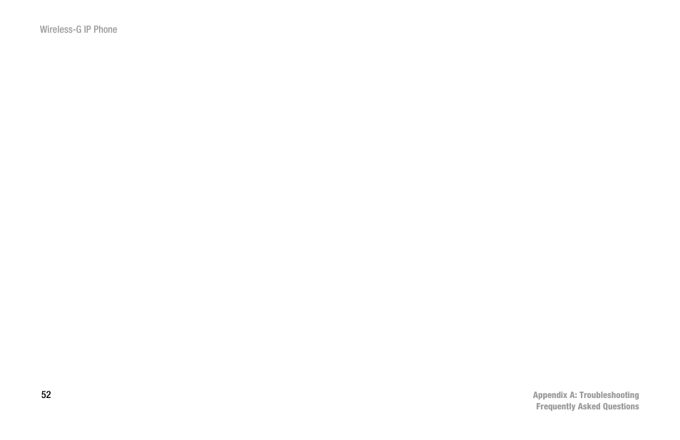 Linksys WIP330 User Manual | Page 62 / 87