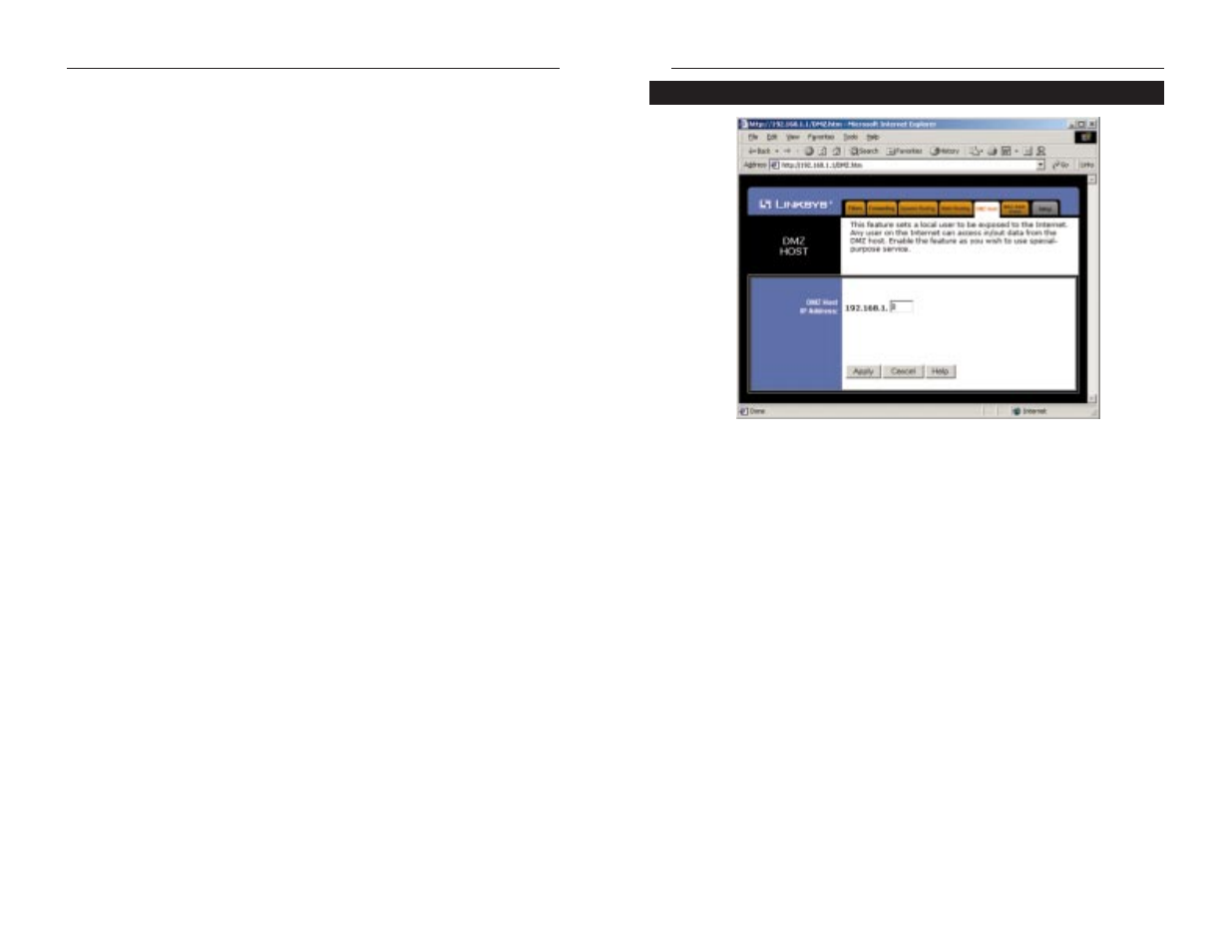 Linksys BEFSR41 v2  EN User Manual | Page 29 / 45