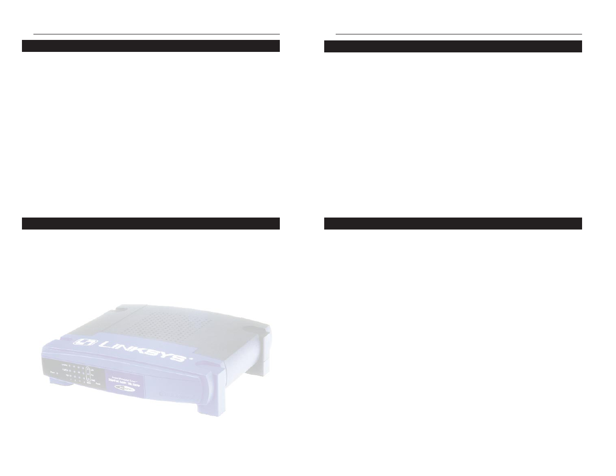Linksys BEFSR41 v2  EN User Manual | Page 44 / 45