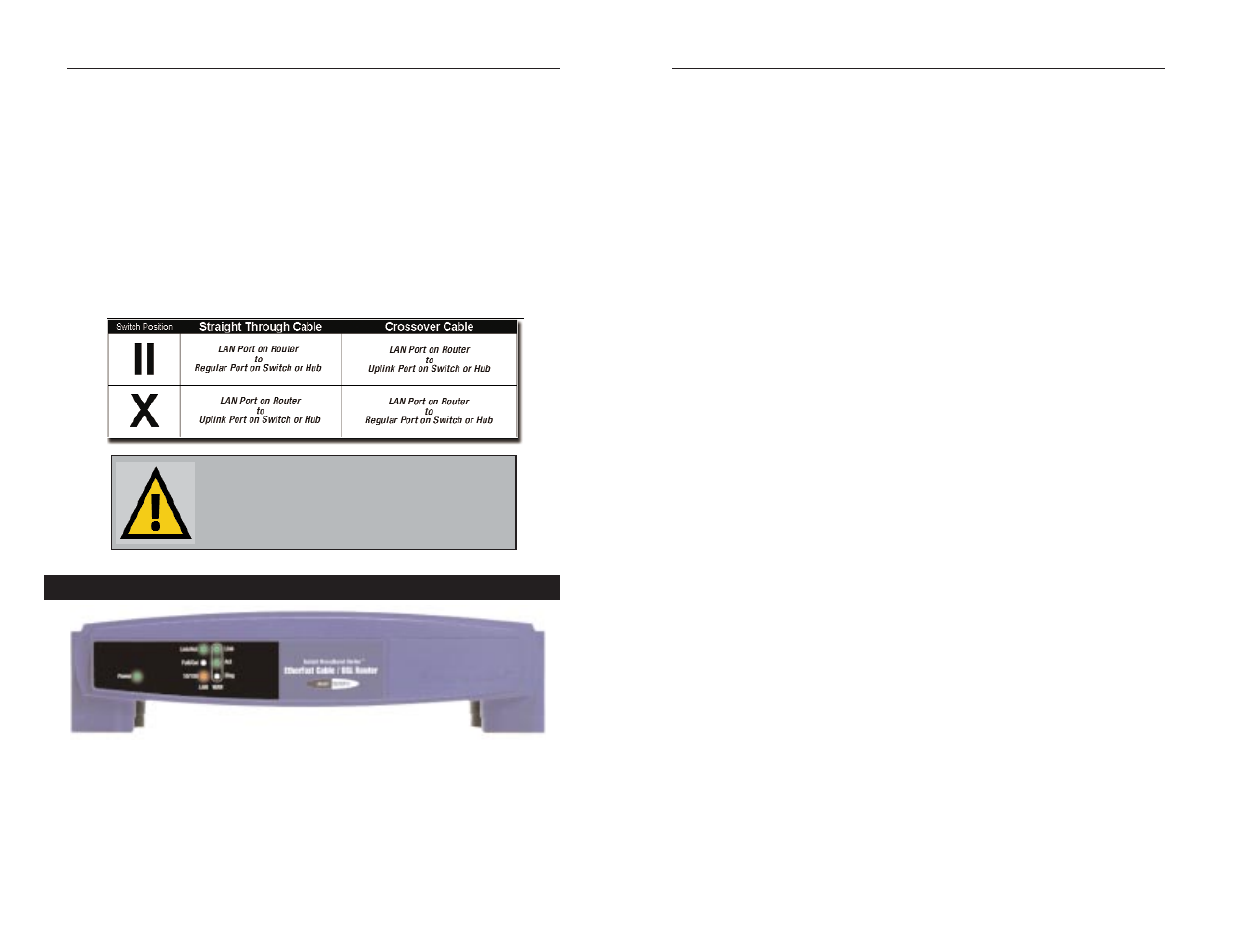 Linksys BEFSR41 v2  EN User Manual | Page 8 / 45