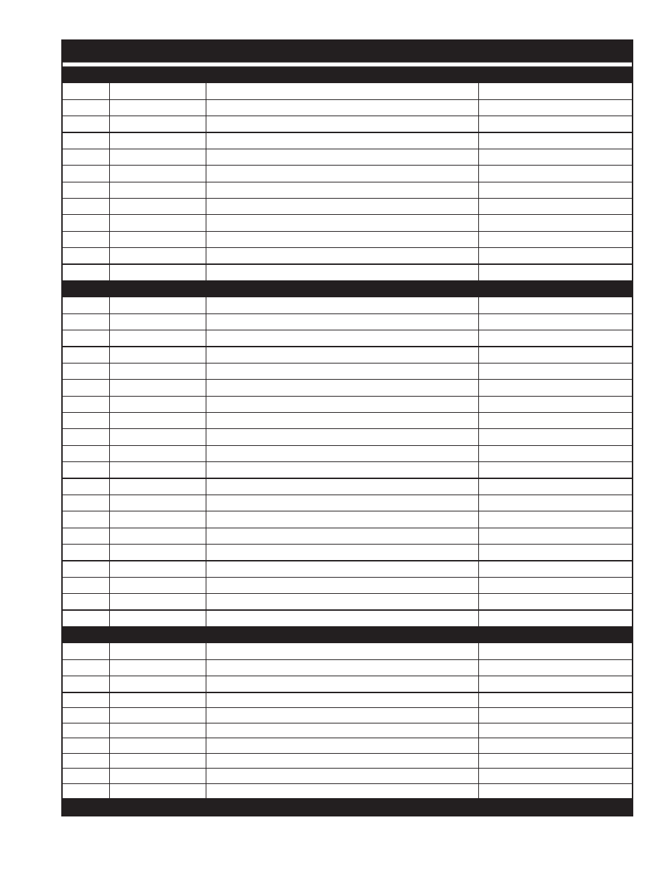 Lochinvar POWER-FIN PB/PF 1701 User Manual | Page 3 / 4