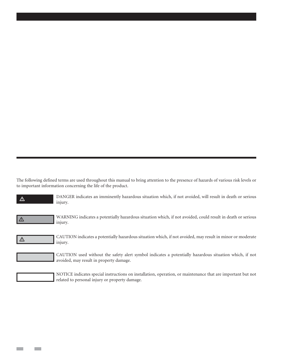 Lochinvar Knight Heating Boiler 81-286 User Manual | Page 2 / 48