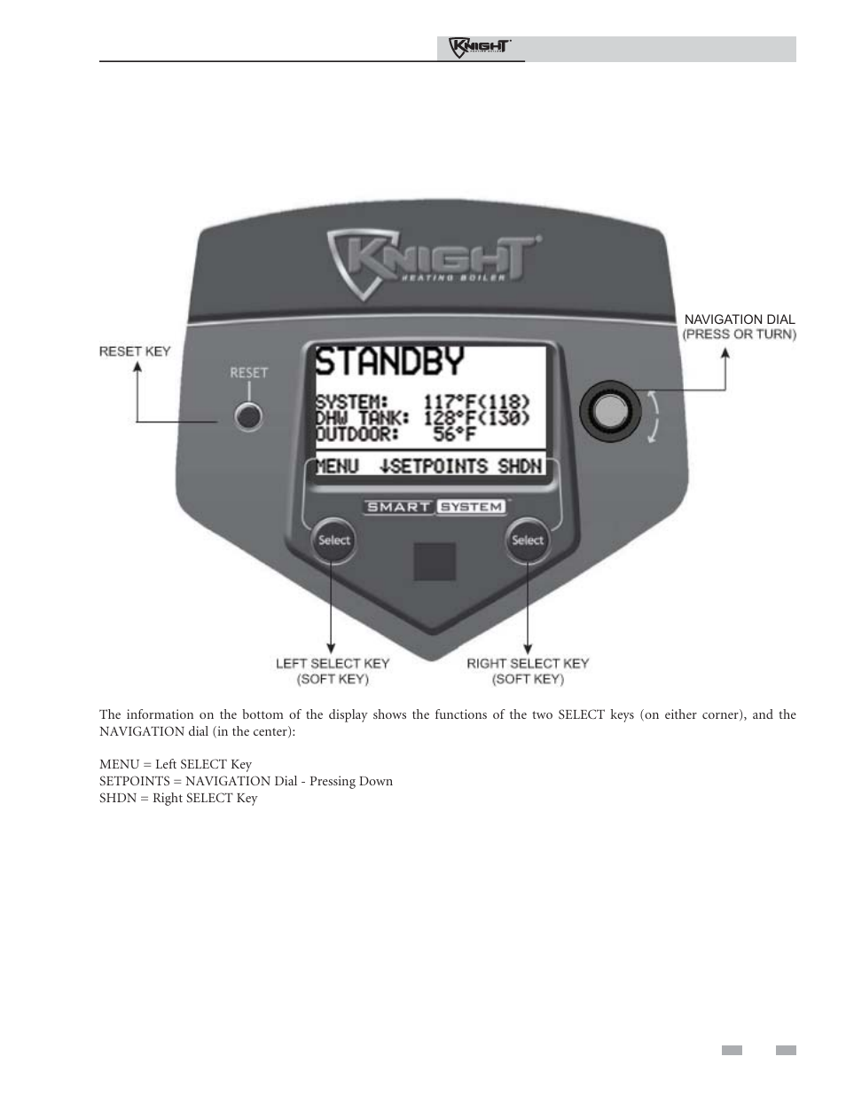 Lochinvar Knight Heating Boiler 81-286 User Manual | Page 7 / 48