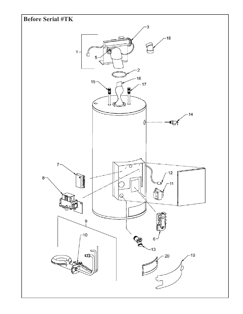 Lochinvar DVL 041 User Manual | Page 2 / 4