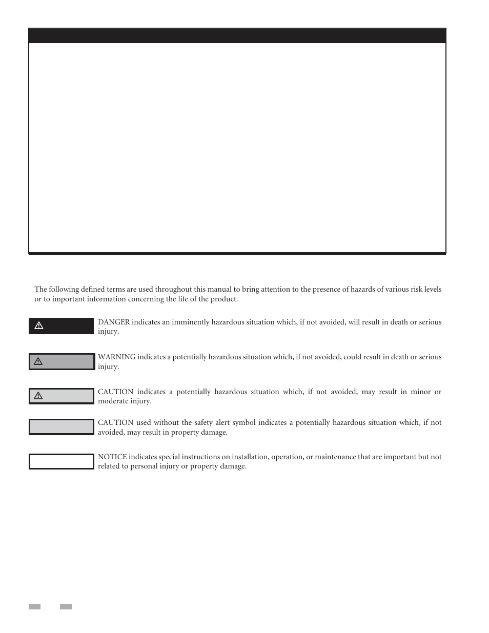 Lochinvar SQUIRE SIT119 User Manual | Page 2 / 24