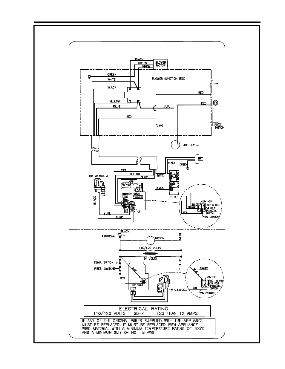 Lochinvar RPV-I&S User Manual | Page 11 / 16