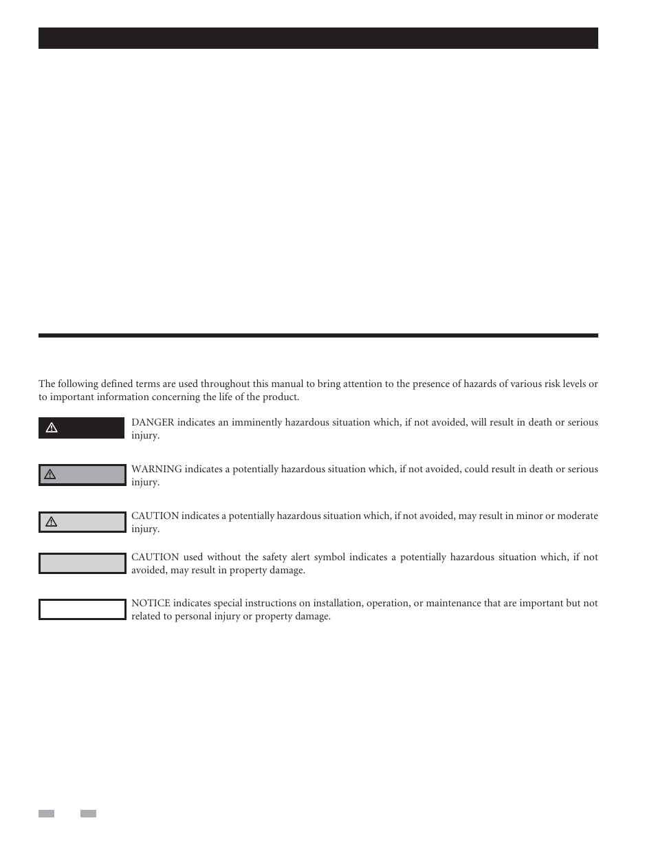 Lochinvar KNIGHT 801 User Manual | Page 2 / 48