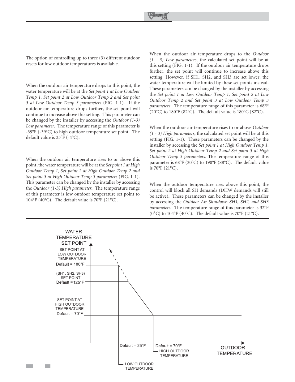 Service | Lochinvar KNIGHT 801 User Manual | Page 22 / 48