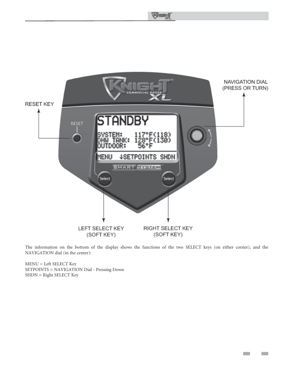 Service | Lochinvar KNIGHT 801 User Manual | Page 7 / 48