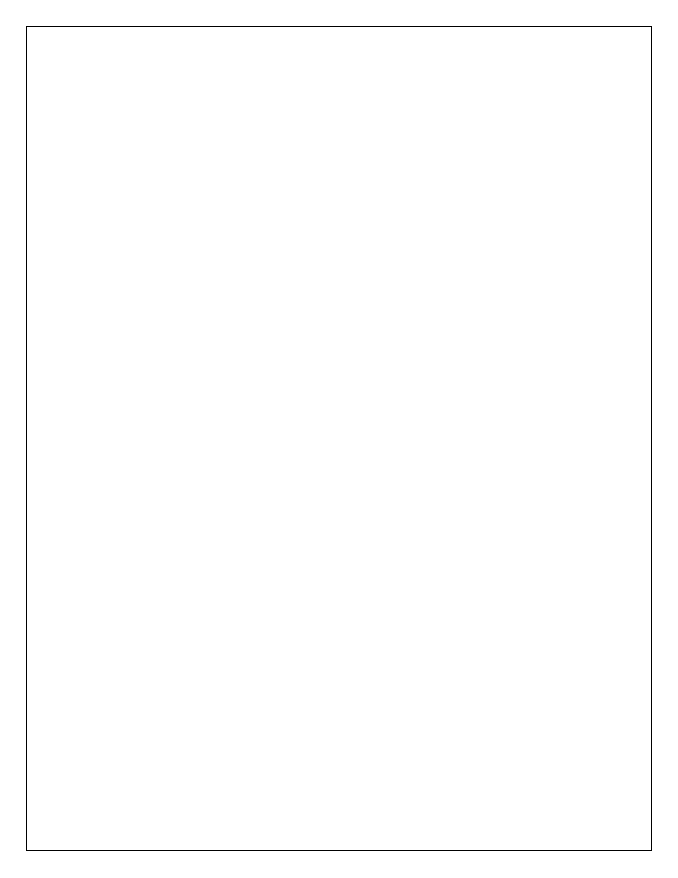 General information | Lochinvar WATER HEATERS User Manual | Page 3 / 12