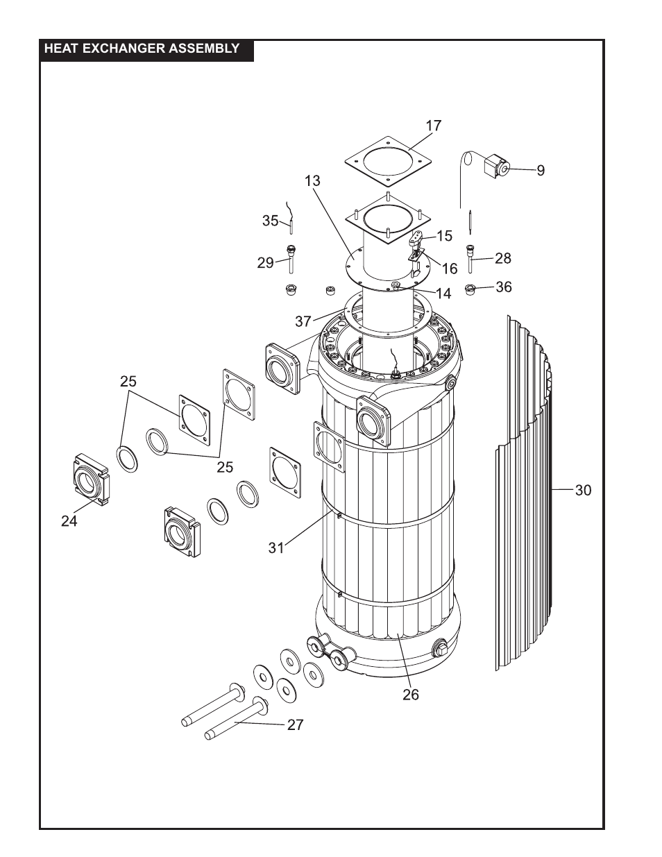 Lochinvar PB/PF 1501 User Manual | Page 2 / 4