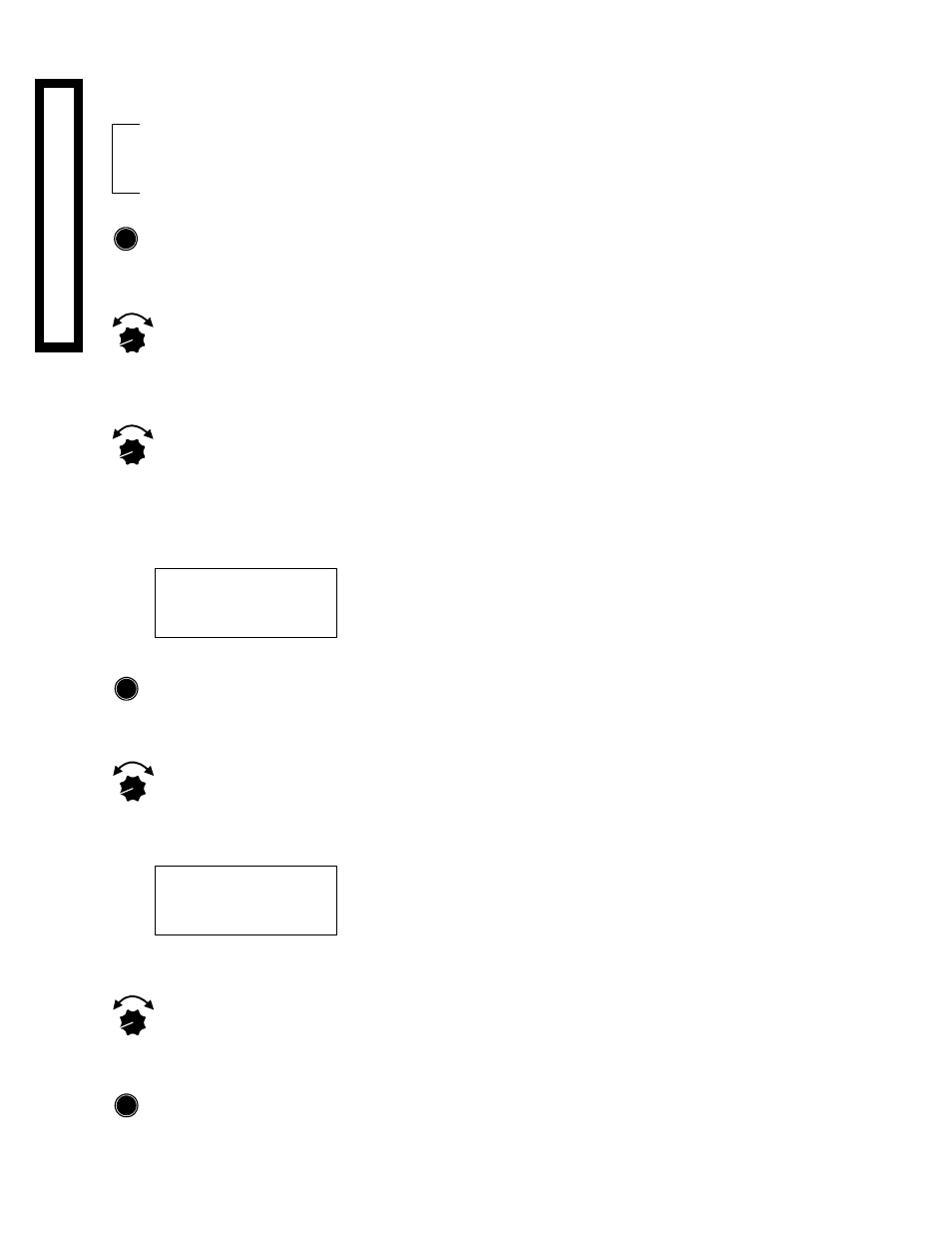 Using the menus | Lochinvar Harmony User Manual | Page 10 / 32