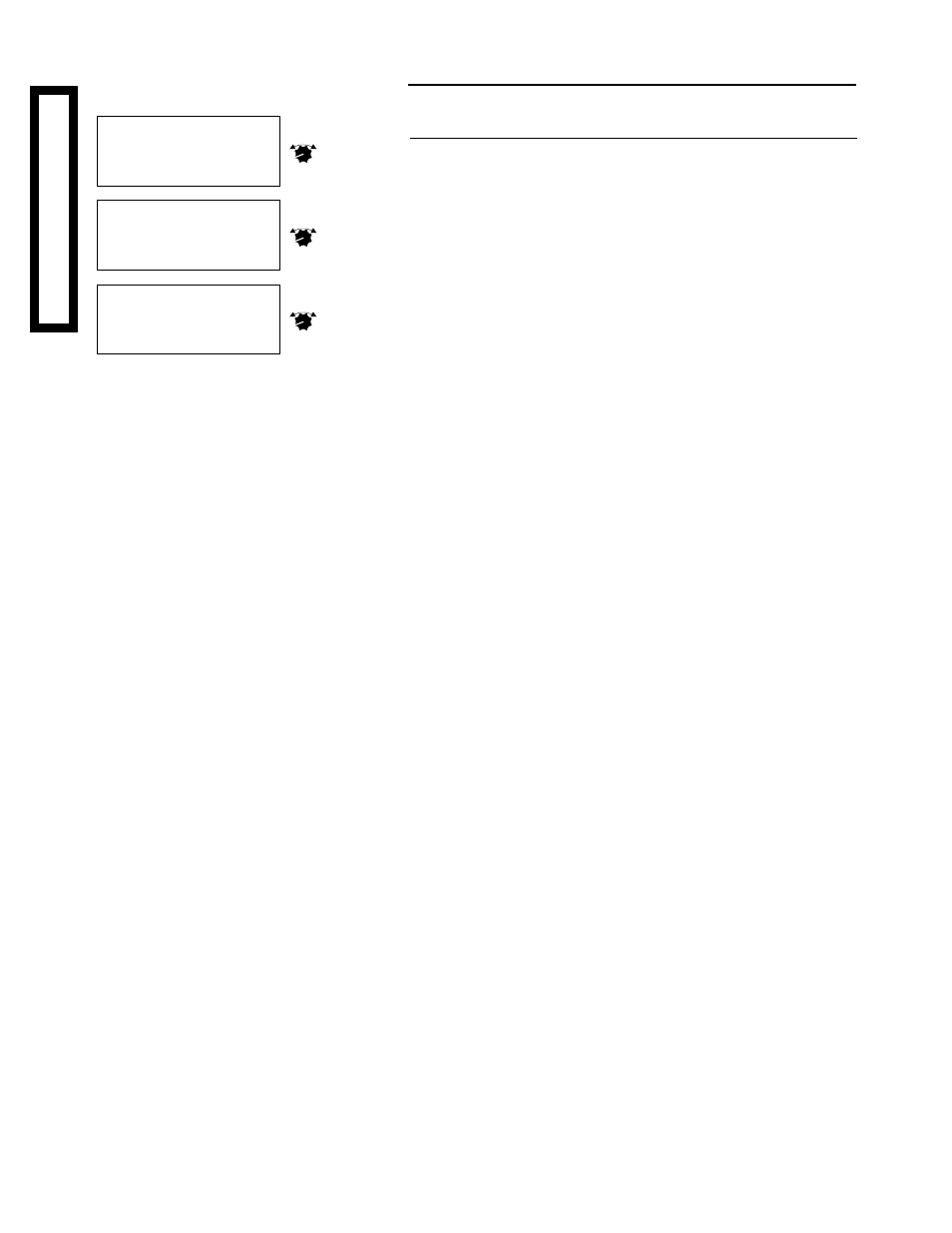 Lead stage | Lochinvar Harmony User Manual | Page 16 / 32