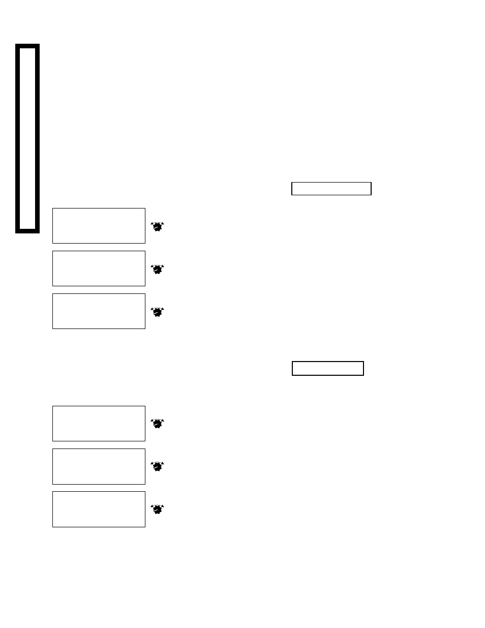 Purge delay default - 1.0 min, Lag delay default - 0 min, Lst on | Lochinvar Harmony User Manual | Page 18 / 32