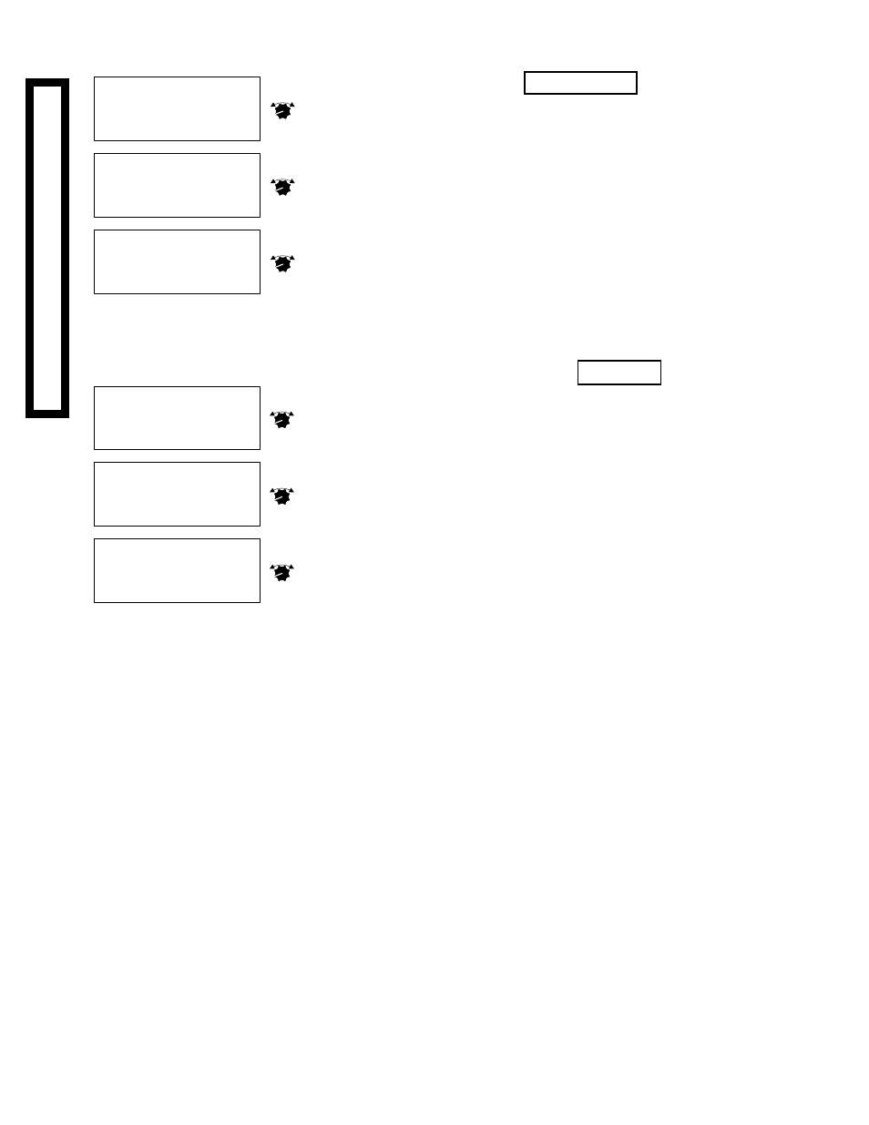 Rotate time default 24hr, Last stage hold default 0 | Lochinvar Harmony User Manual | Page 20 / 32