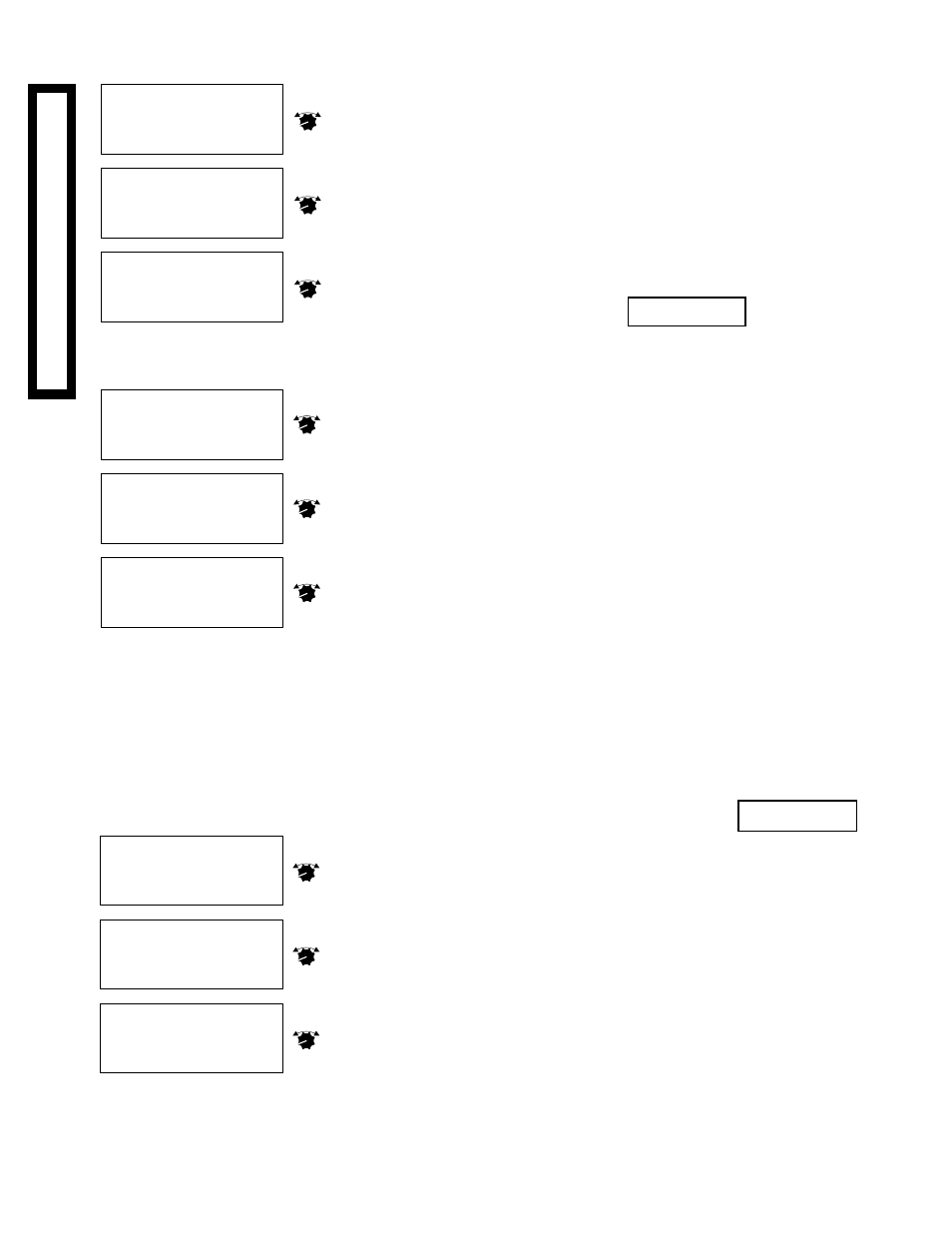 Outdoor cutoff default 64°f, Minimum water temperature default 70°f | Lochinvar Harmony User Manual | Page 26 / 32