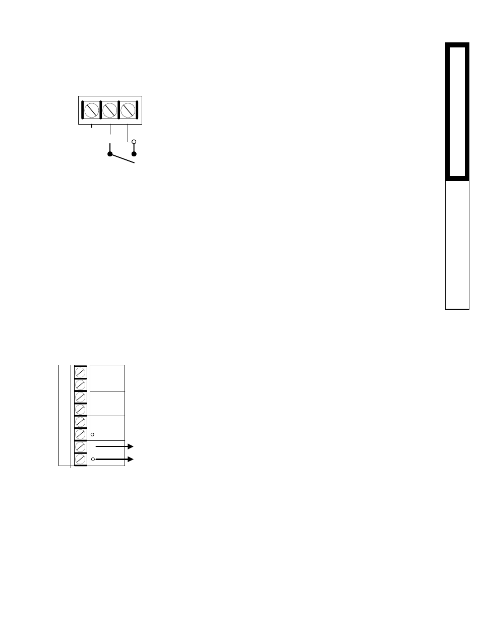 Output wiring | Lochinvar Harmony User Manual | Page 7 / 32