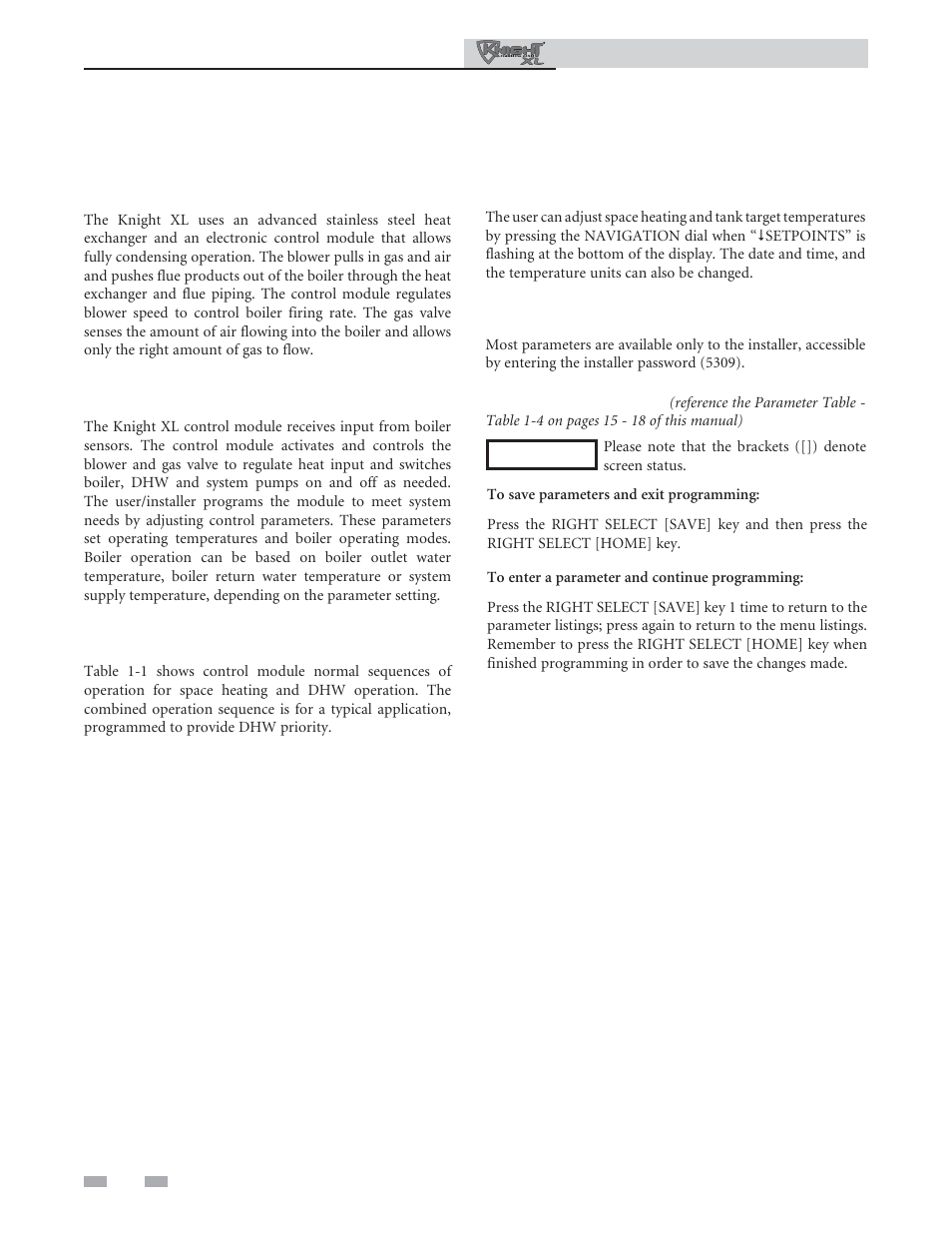 Service | Lochinvar 400-801 User Manual | Page 10 / 48