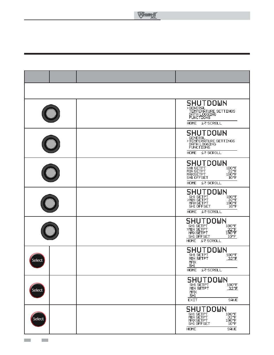 Service | Lochinvar 400-801 User Manual | Page 14 / 48