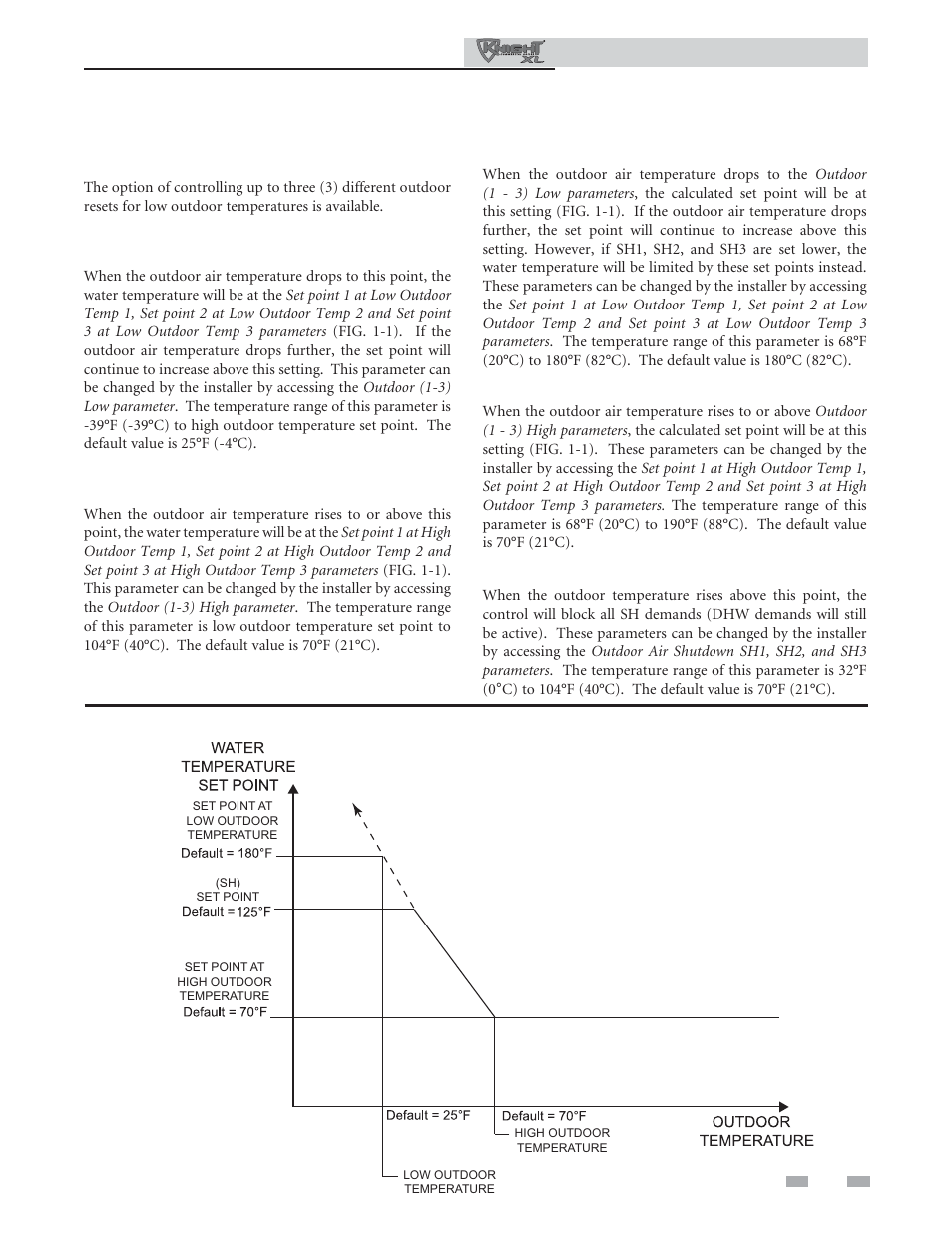 Service | Lochinvar 400-801 User Manual | Page 21 / 48