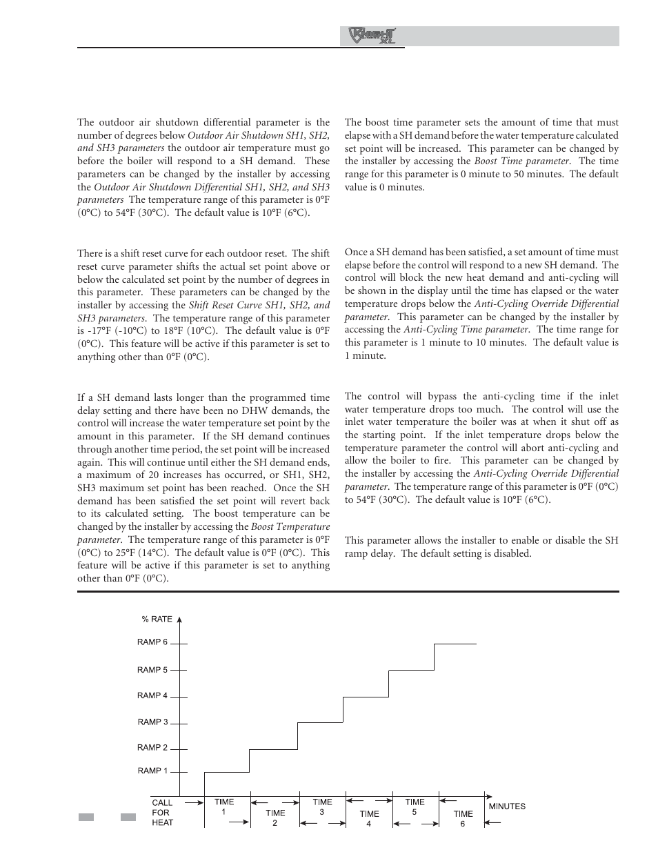 Service | Lochinvar 400-801 User Manual | Page 22 / 48