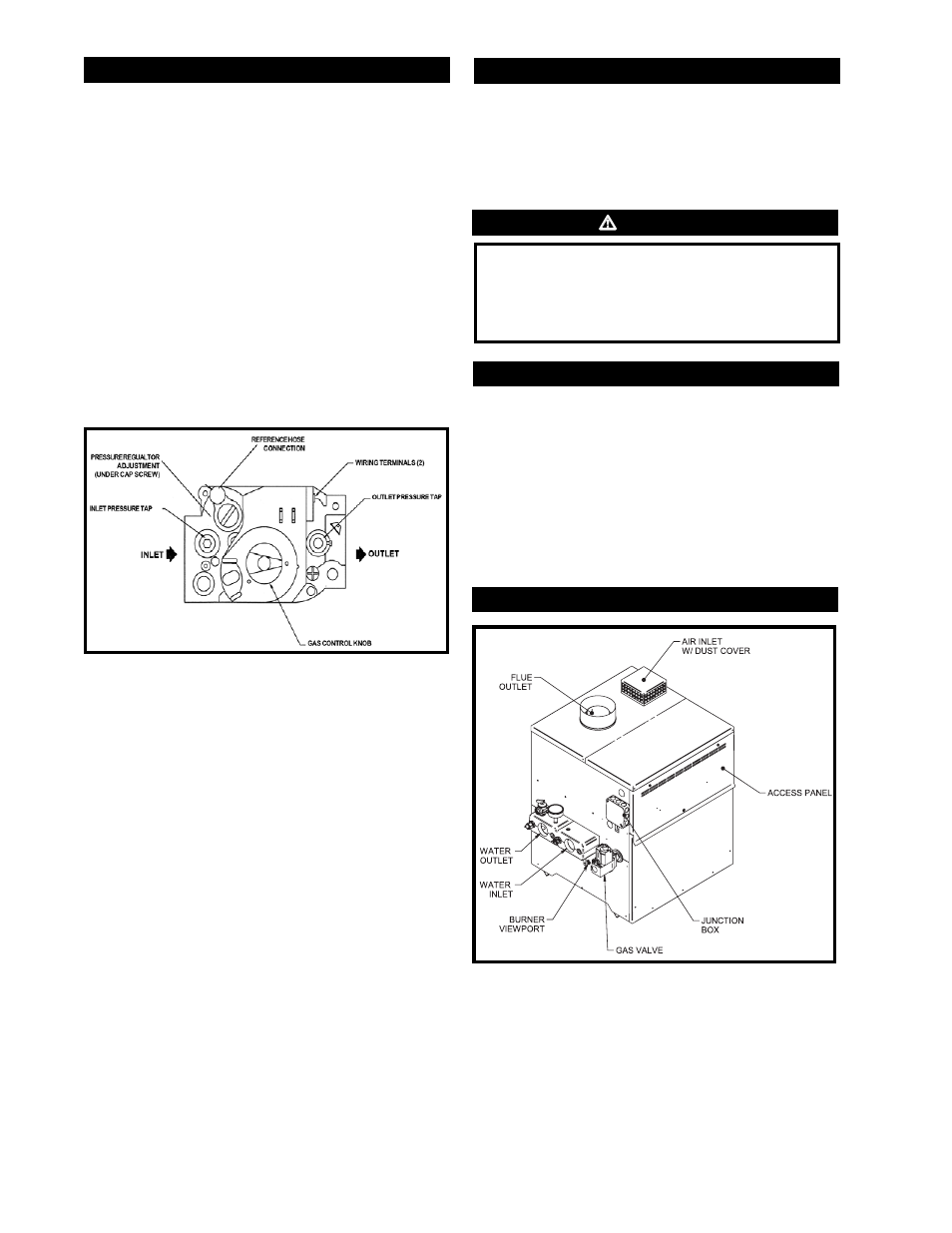 Lochinvar EB-EWU-02 User Manual | Page 2 / 8