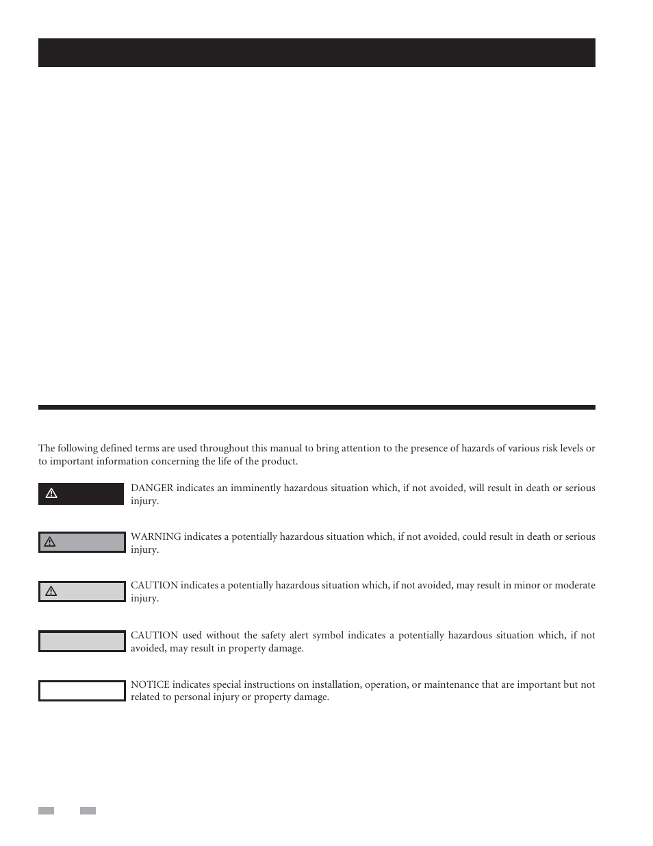 Lochinvar TISUN SCH-I-O User Manual | Page 2 / 44