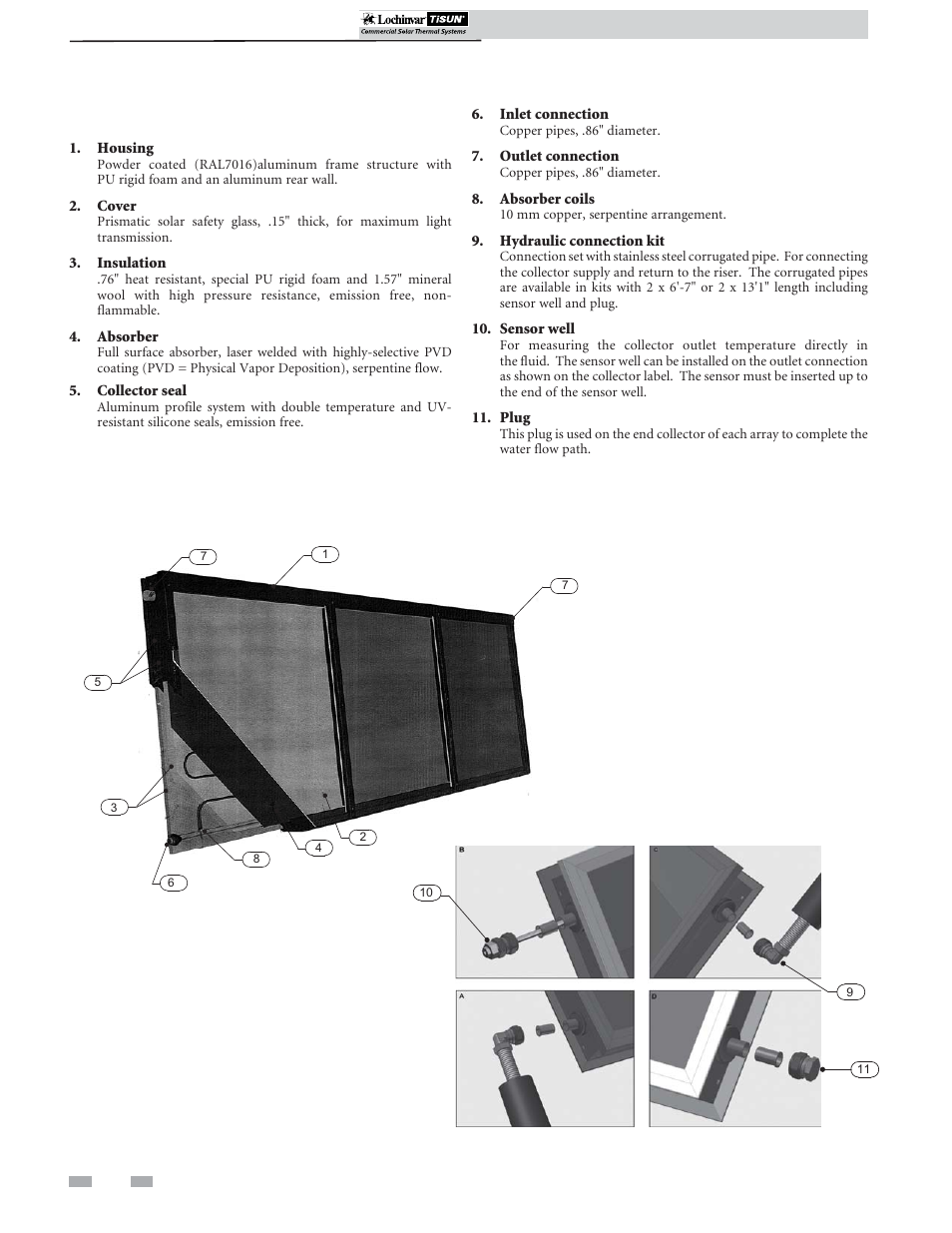 Introduction, How it works | Lochinvar TISUN SCH-I-O User Manual | Page 4 / 44
