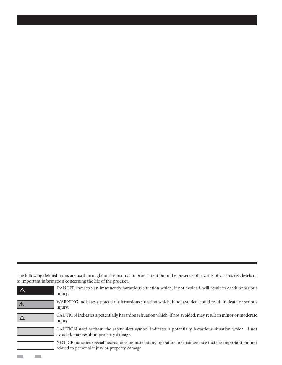 Lochinvar Knight Wall Mount Soiler 51-211 User Manual | Page 2 / 80