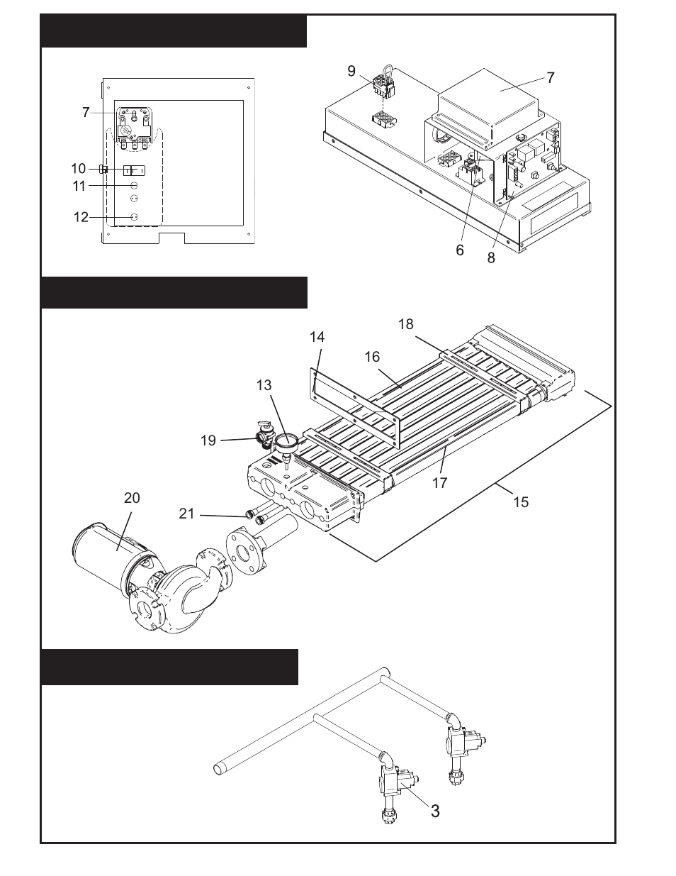 Lochinvar CB--CW 495 -745 User Manual | Page 2 / 4