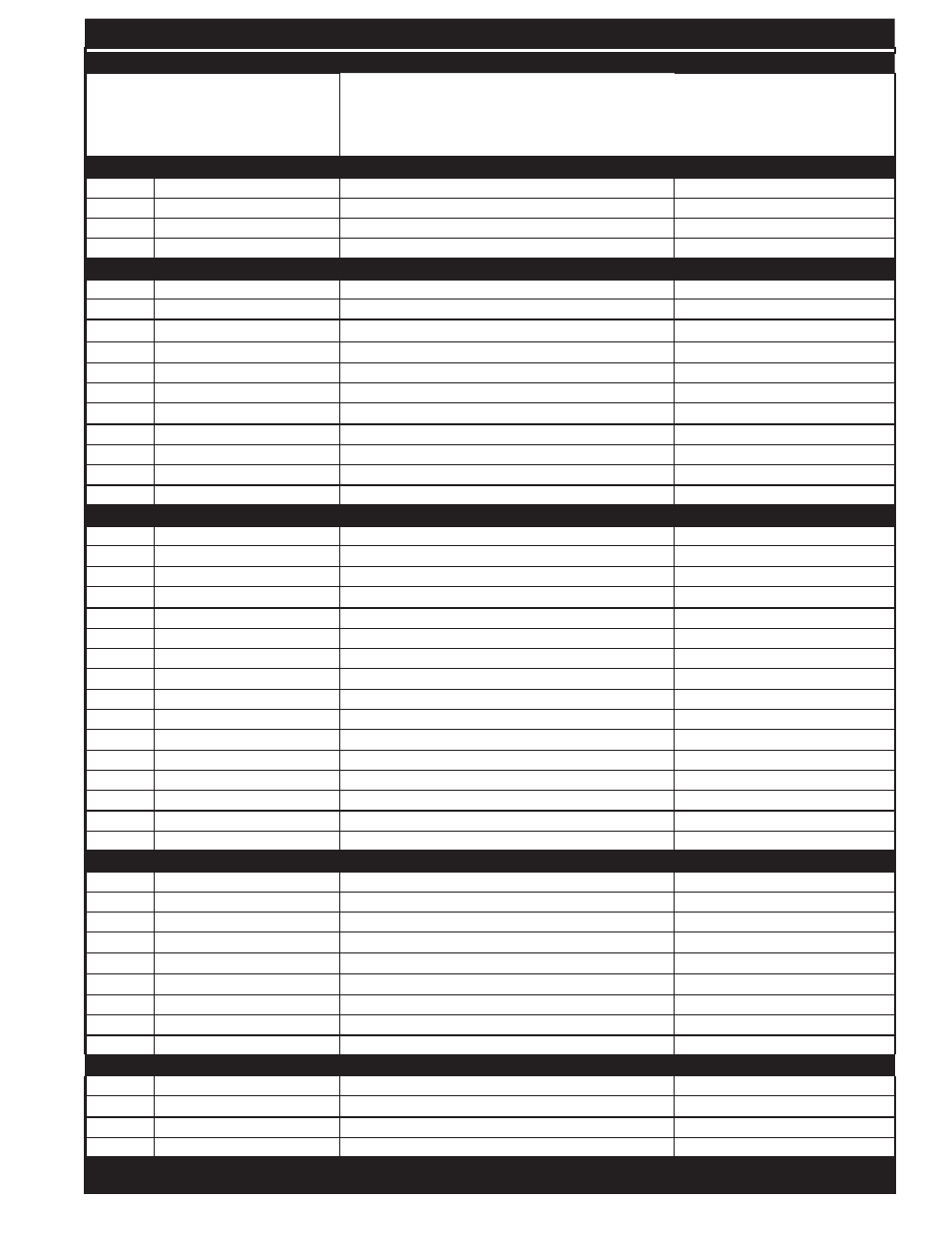 Lochinvar CB--CW 495 -745 User Manual | Page 3 / 4