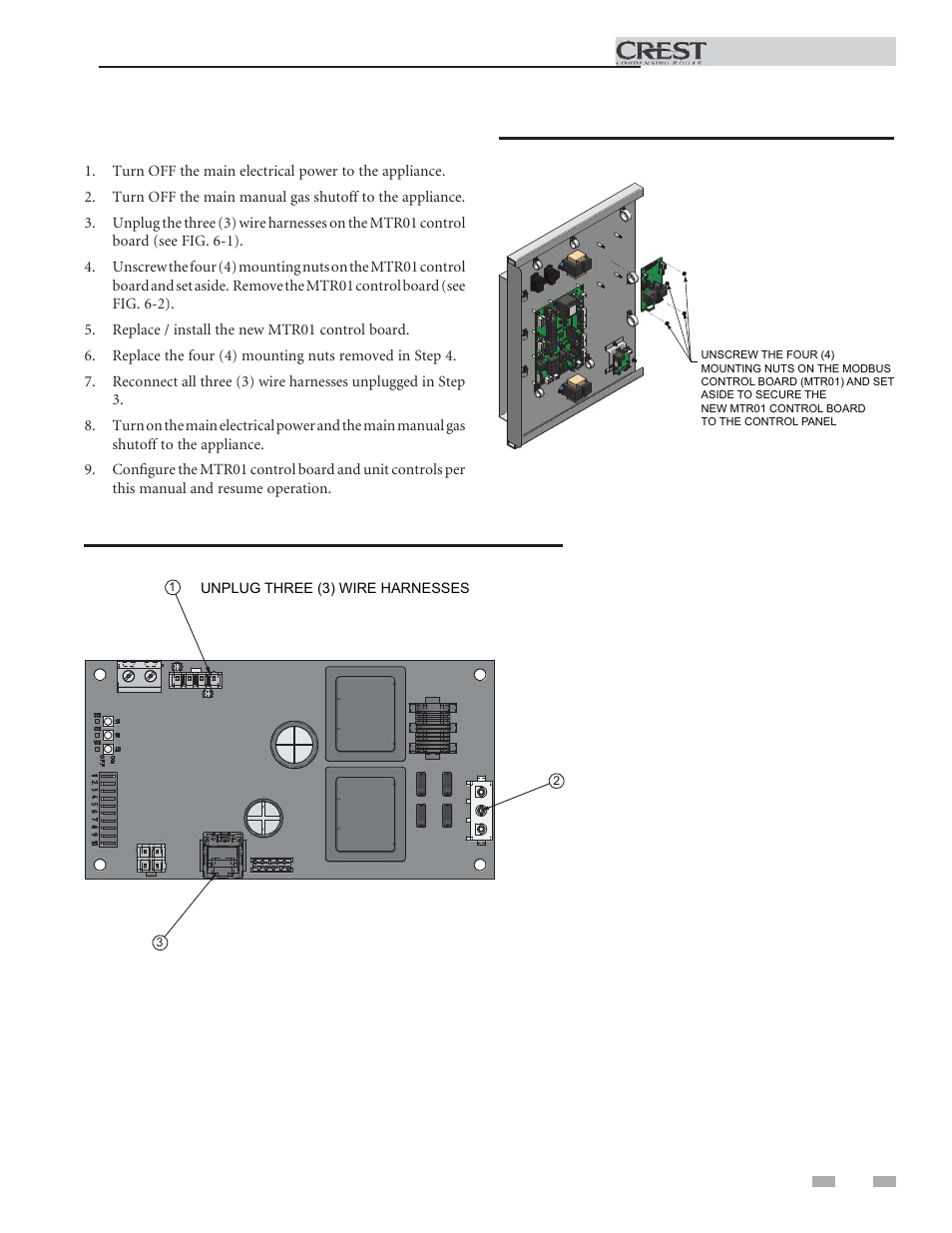Troubleshooting | Lochinvar 1.5 User Manual | Page 21 / 24