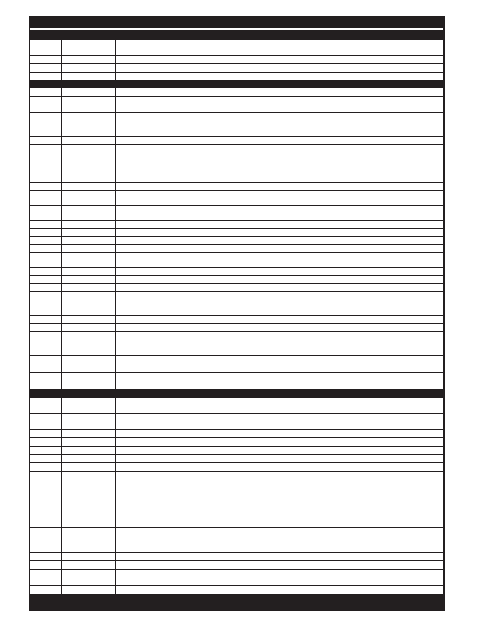 Lochinvar COPPER-FIN II CP 992 -2072 User Manual | Page 4 / 4
