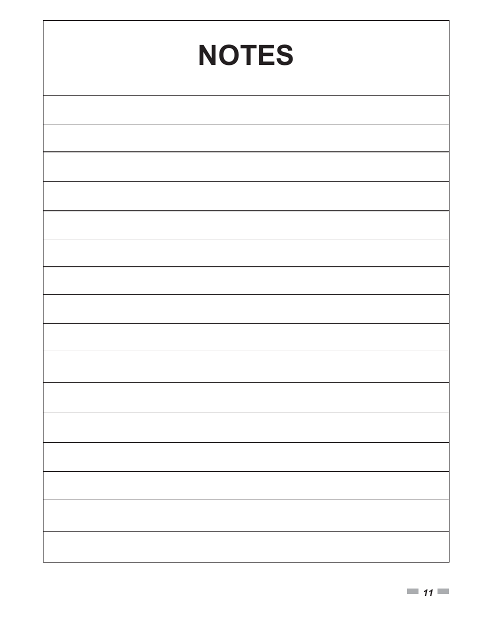 Lochinvar EnergyRite ER202 User Manual | Page 11 / 12
