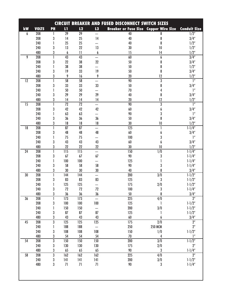 Lochinvar NSF SSB-i & s--01 User Manual | Page 7 / 12