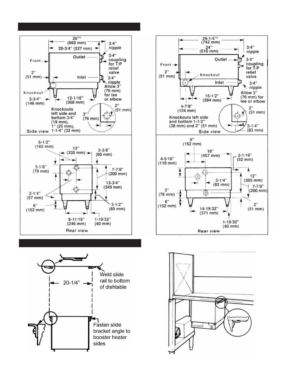 Lochinvar NSF SSB-i & s--01 User Manual | Page 8 / 12