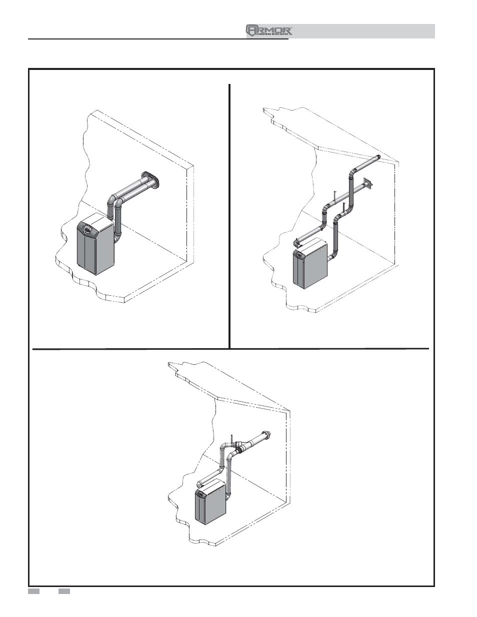 Lochinvar ARMOR 151 User Manual | Page 16 / 76