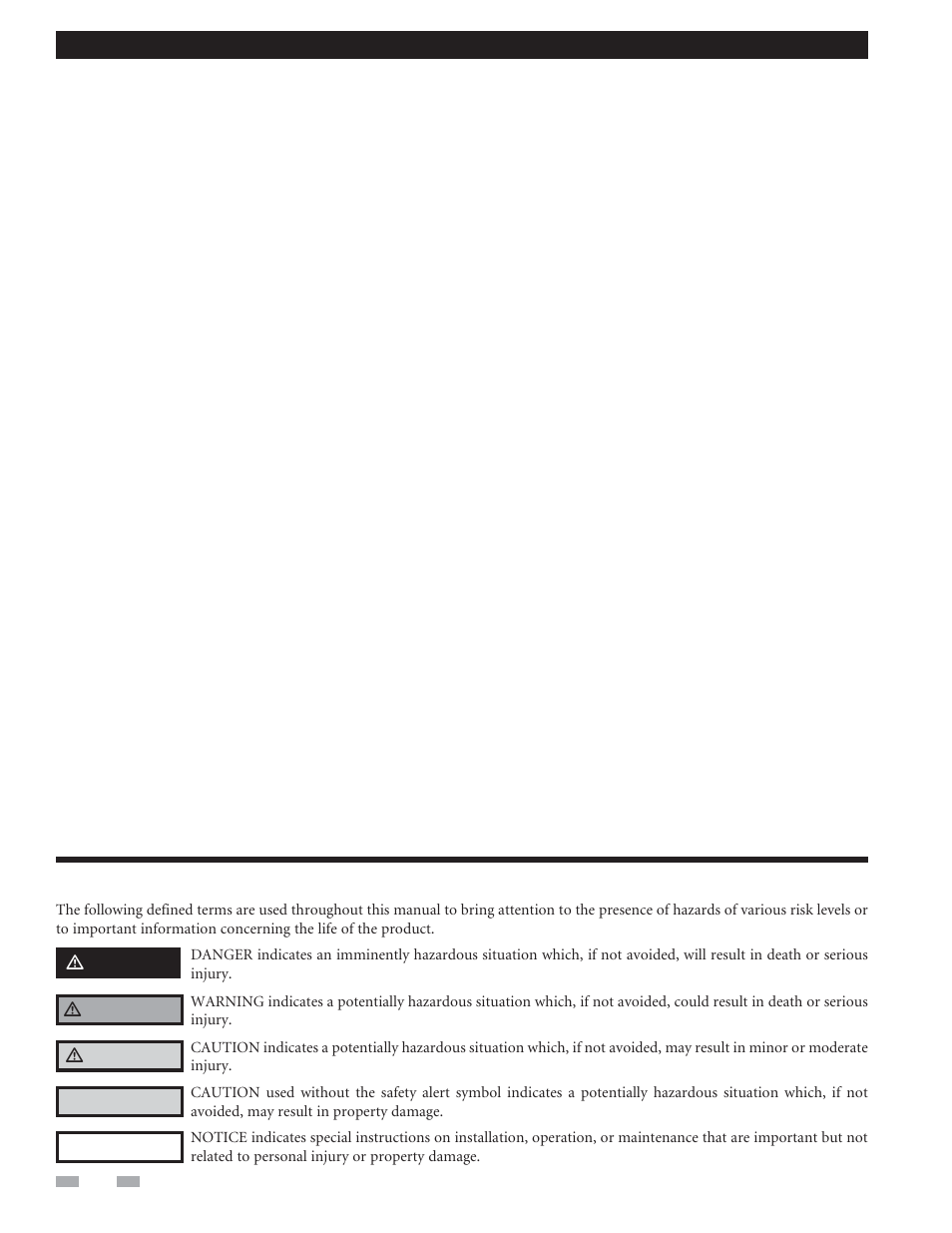Lochinvar ARMOR 151 User Manual | Page 2 / 76
