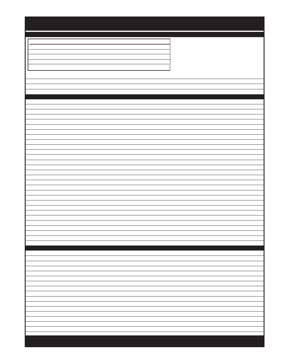 Lochinvar CFII2-33 User Manual | Page 3 / 4